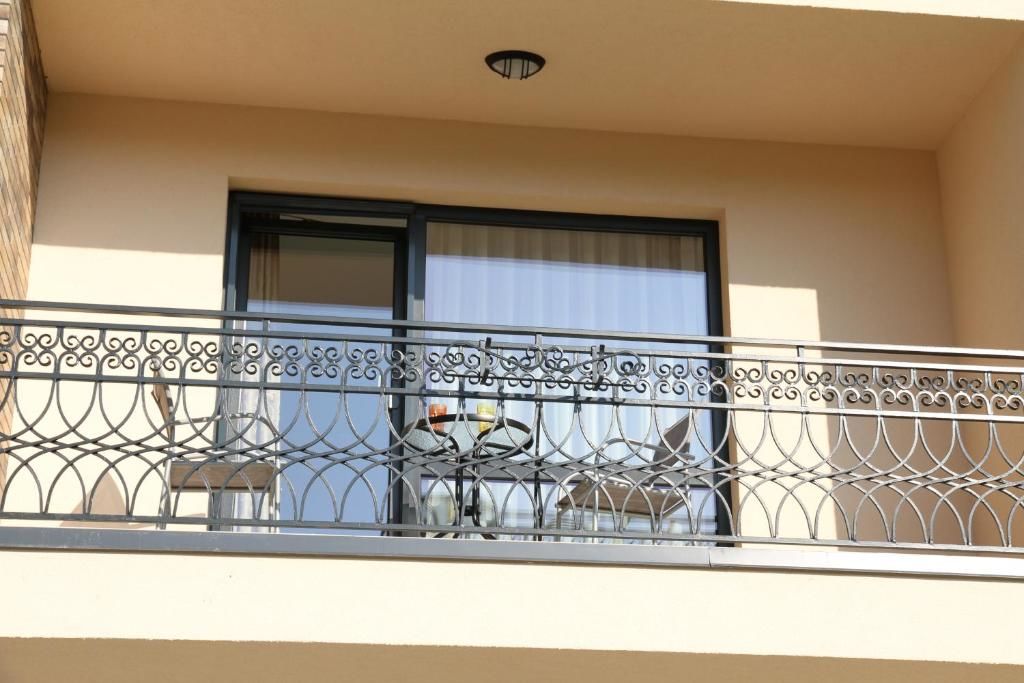 Апартаменты Plukiu 7 with Balcony Паланга-36